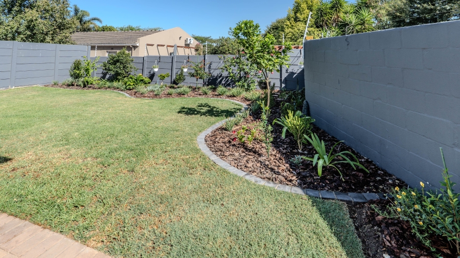 2 Bedroom Property for Sale in Sonstraal Heights Western Cape